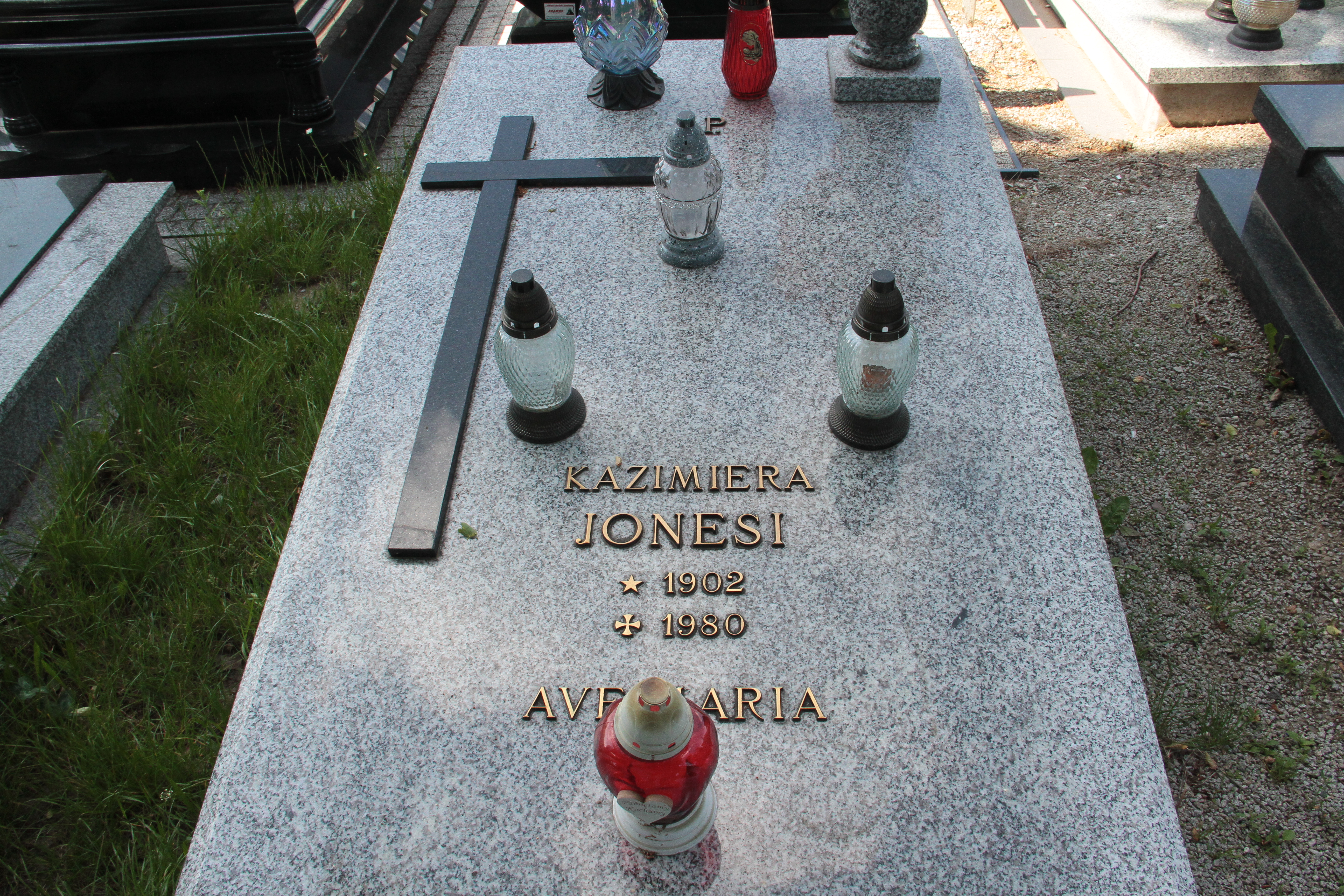 Zbigniew Władyka 1937 Nysa - Grobonet - Wyszukiwarka osób pochowanych