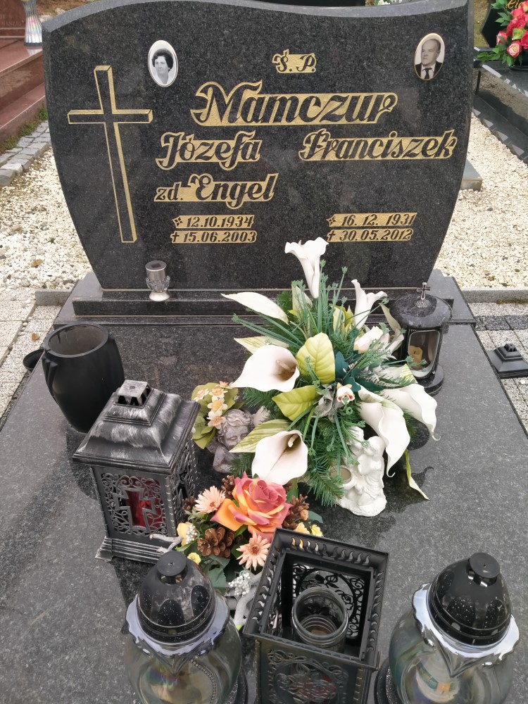 Wiesław Rybak 1956 Nysa - Grobonet - Wyszukiwarka osób pochowanych